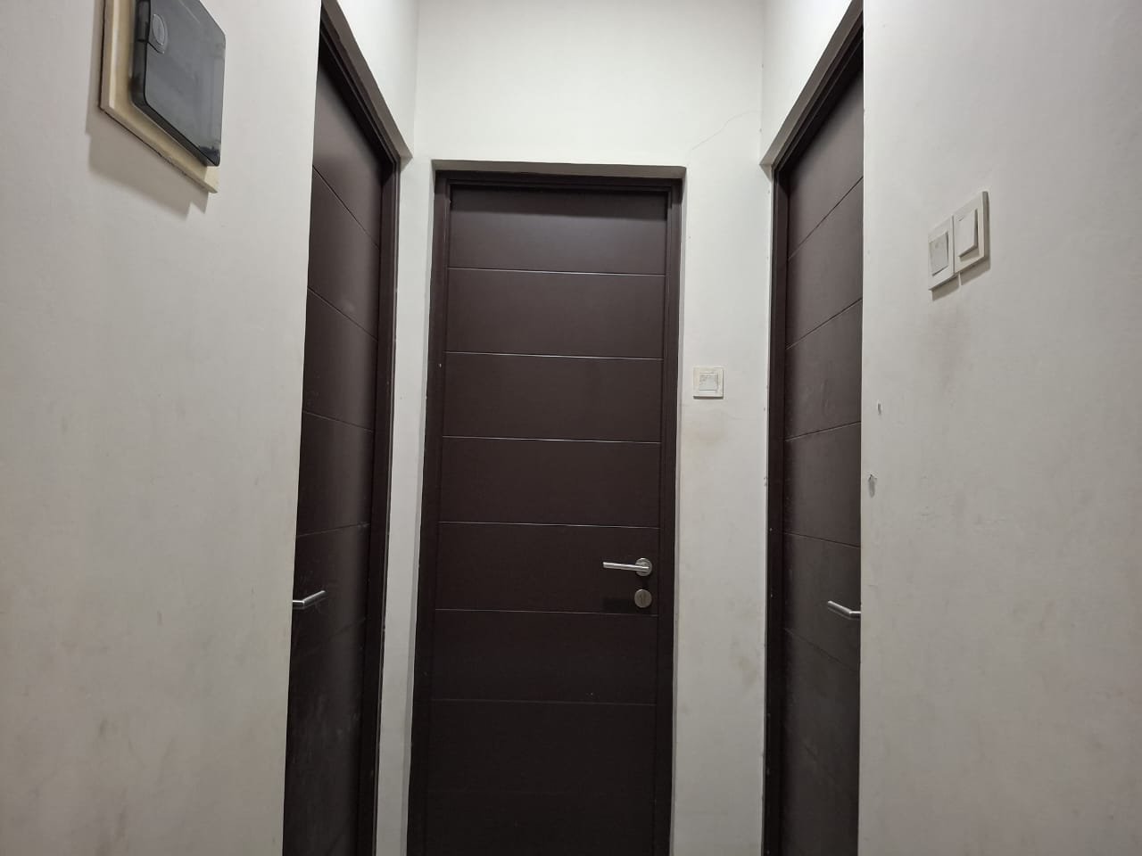 Rumah Disewakan di Le Freya Lippo Cikarang